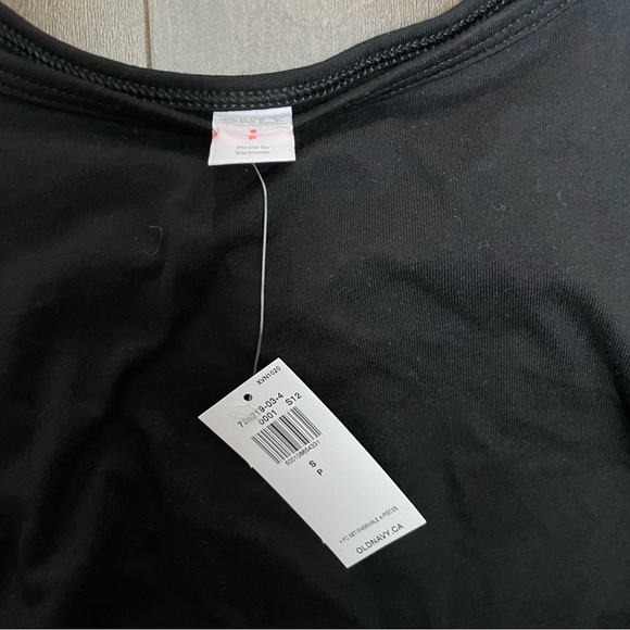 Old Navy Nursing Tank - Picture 9 of 9